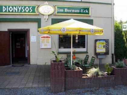 照片: Dionysos Im Bornau Eck