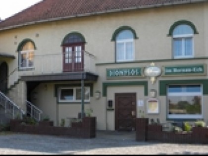 照片: Dionysos Im Bornau Eck